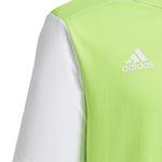 Adidas Estro 19 Jr jersey Ruházat gyerek Póló GH1663