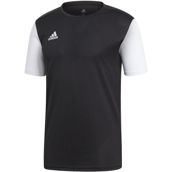 Adidas Estro 19 JSY DP3233 football jersey Ruházat