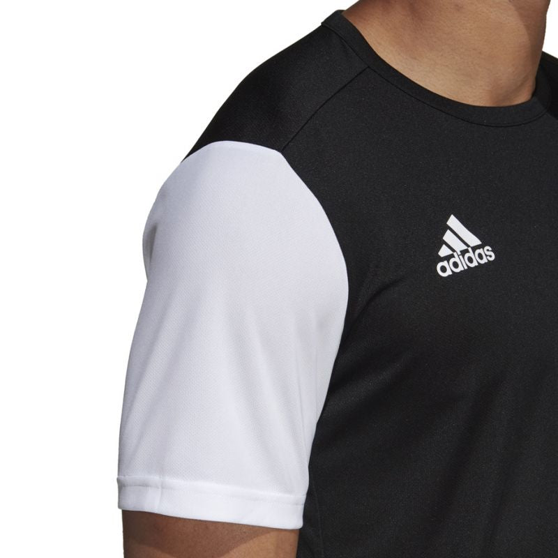 Adidas Estro 19 JSY DP3233 football jersey Ruházat - Sportmania.hu