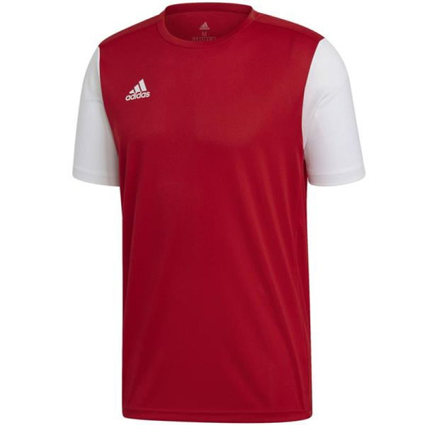 Adidas Estro 19 JSY M DP3230 football jersey Ruházat