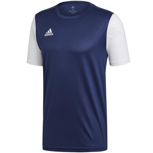 Adidas Estro 19 JSY M DP3232 football jersey Ruházat