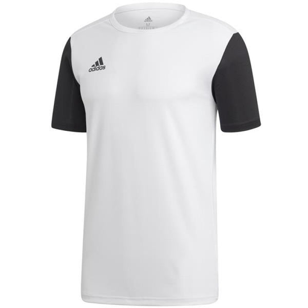 Adidas Estro 19 JSY M DP3234 football jersey Ruházat