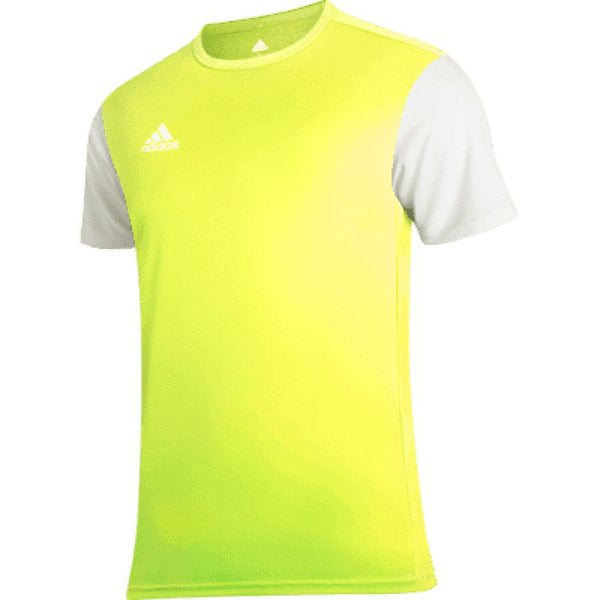 Adidas Estro 19 JSY M DP3235 football jersey Ruházat