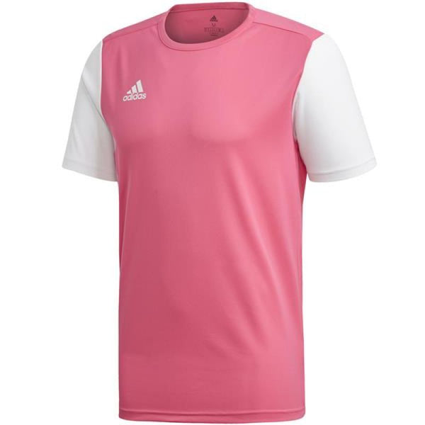 Adidas Estro 19 JSY M DP3237 football jersey Ruházat