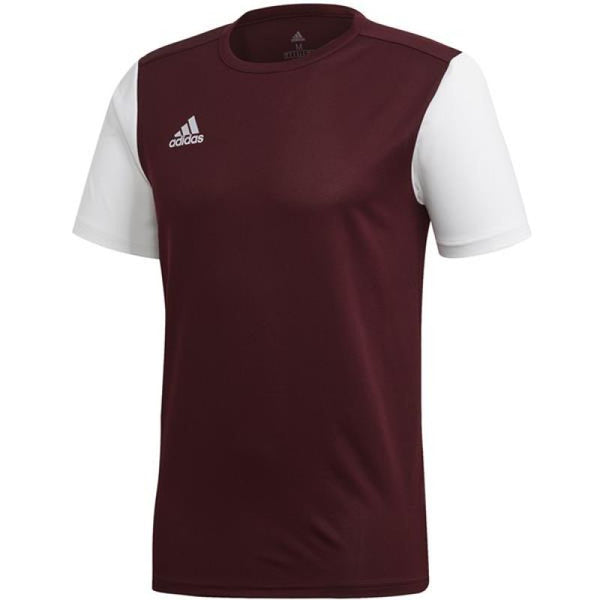 Adidas Estro 19 JSY M DP3239 football jersey Ruházat