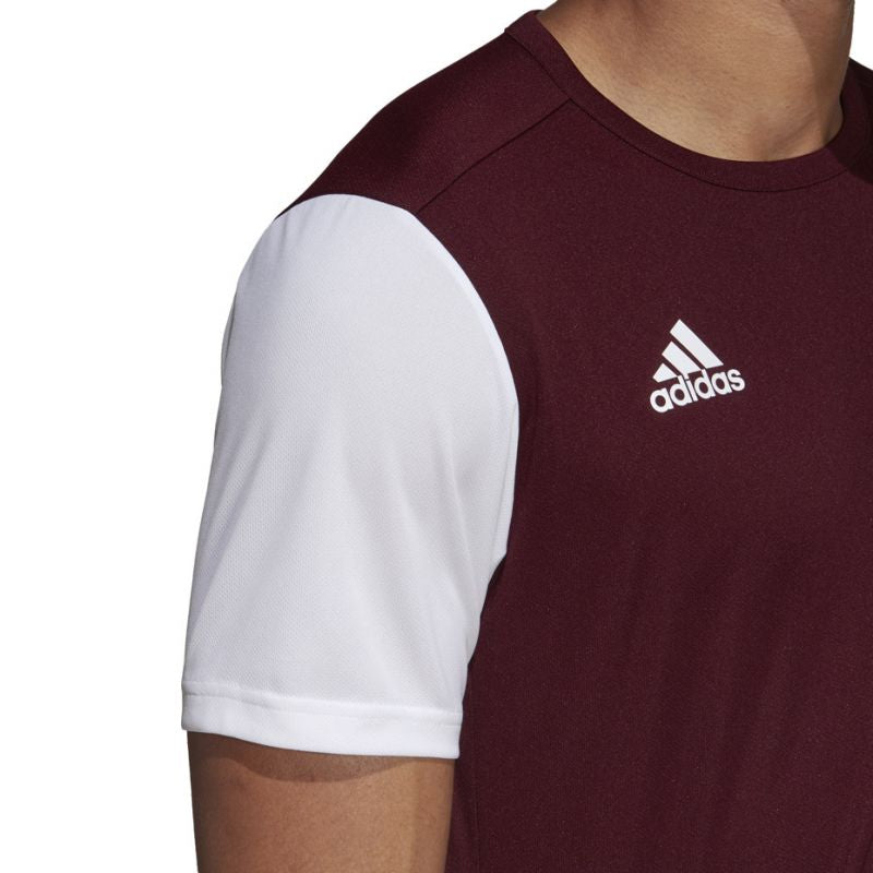 Adidas Estro 19 JSY M DP3239 football jersey Ruházat - Sportmania.hu