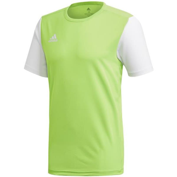 Adidas Estro 19 JSY M DP3240 football jersey Ruházat