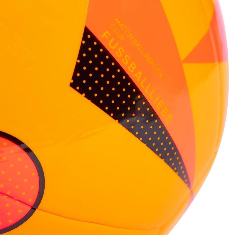 adidas Euro24 Club IP1615 football Kiegészítők