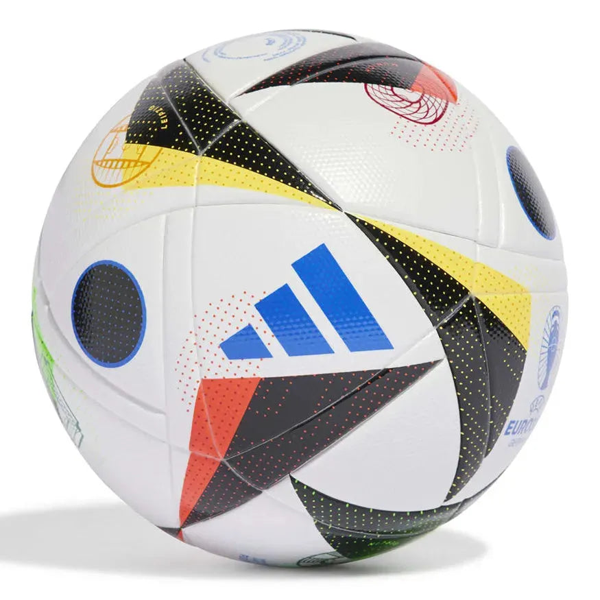 Adidas Euro24 League Box IN9369 futball labda -dobozban - Sportmania.hu