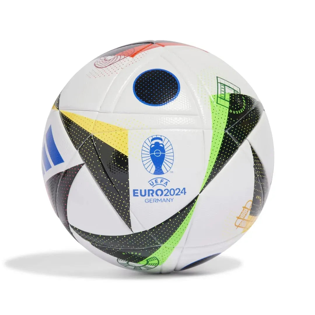 Adidas Euro24 League Box IN9369 futball labda -dobozban - Sportmania.hu