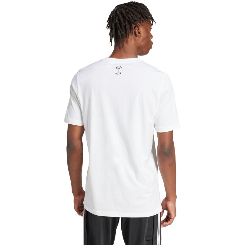 Adidas Euro24 M IT9290 T-shirt Póló - Sportmania.hu