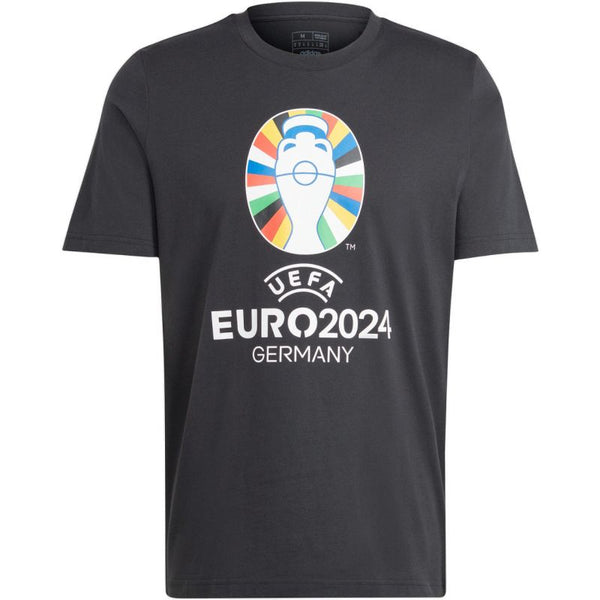 Adidas Euro24 M T-shirt IT9291 Póló
