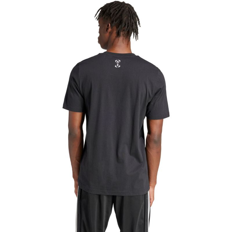 Adidas Euro24 M T-shirt IT9291 Póló