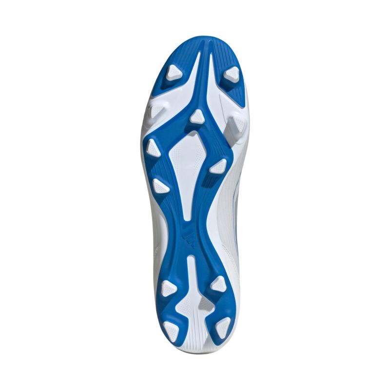 Adidas F50 Club FG/MG IE1244 football boots Cipő