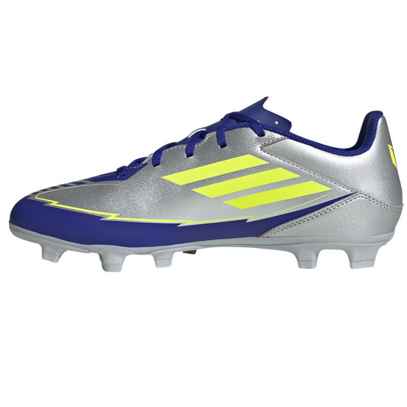 Adidas F50 Club FG/MG IH0916 shoes Cipő