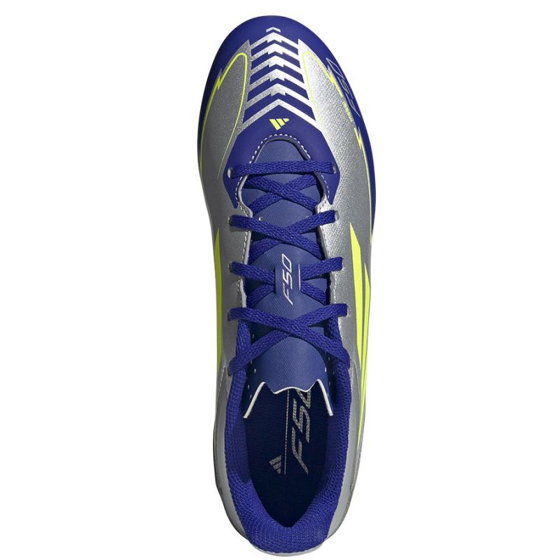 Adidas F50 Club FG/MG IH0916 shoes Cipő