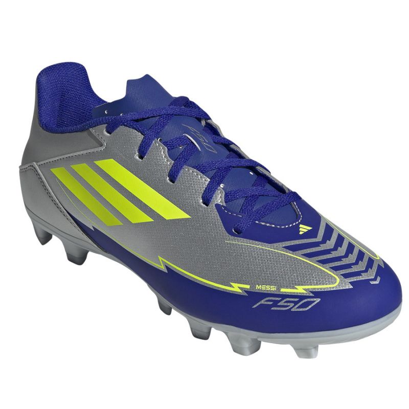 Adidas F50 Club FG/MG IH0916 shoes Cipő