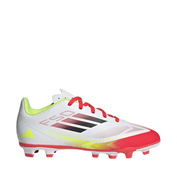Adidas F50 Club FG/MG Jr IE1309 football boots Cipő - Sportmania.hu