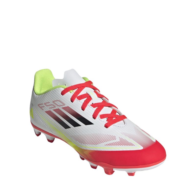 Adidas F50 Club FG/MG Jr IE1309 football boots Cipő - Sportmania.hu