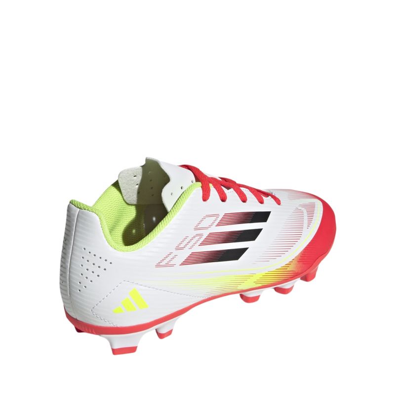 Adidas F50 Club FG/MG Jr IE1309 football boots Cipő - Sportmania.hu
