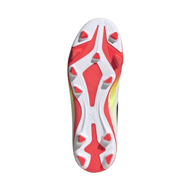 Adidas F50 Club FG/MG Jr IE1309 football boots Cipő - Sportmania.hu