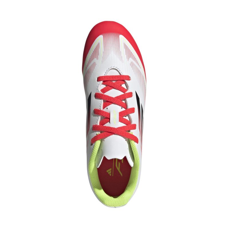 Adidas F50 Club FG/MG Jr IE1309 football boots Cipő - Sportmania.hu