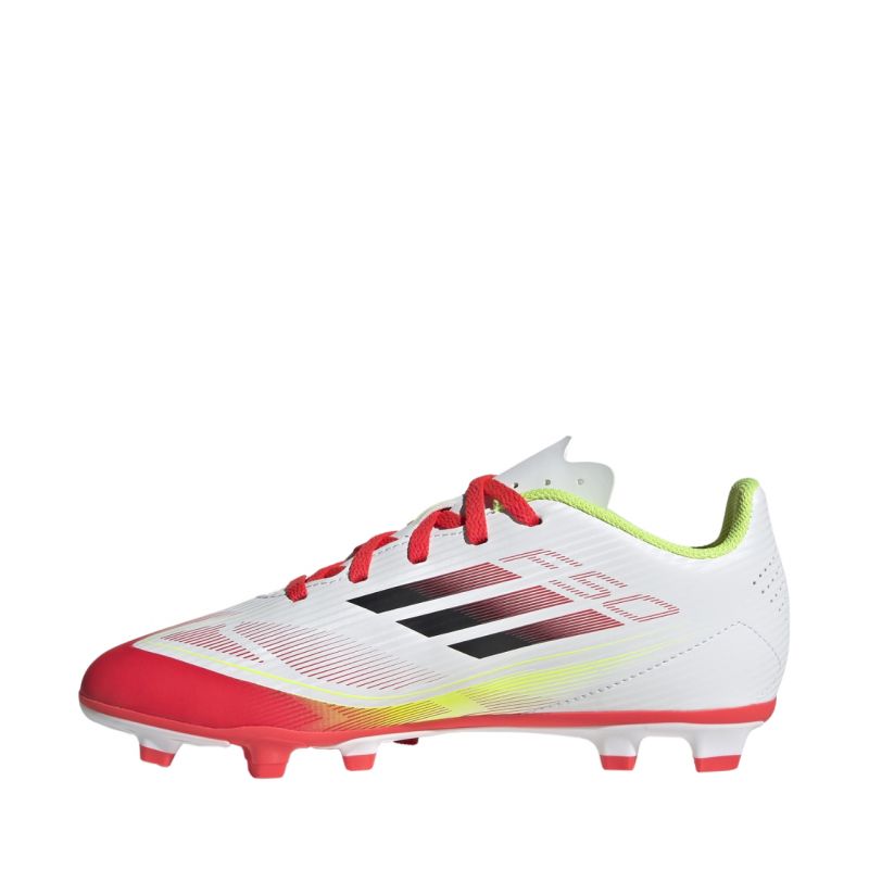 Adidas F50 Club FG/MG Jr IE1309 football boots Cipő - Sportmania.hu
