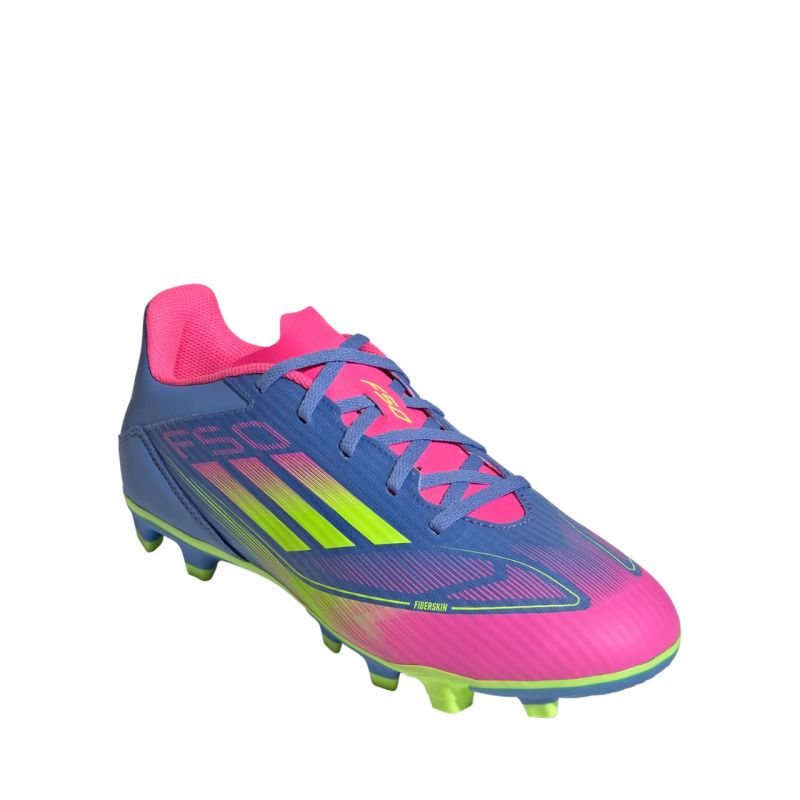 Adidas F50 Club FG/MG M IE1245 football boots Cipő