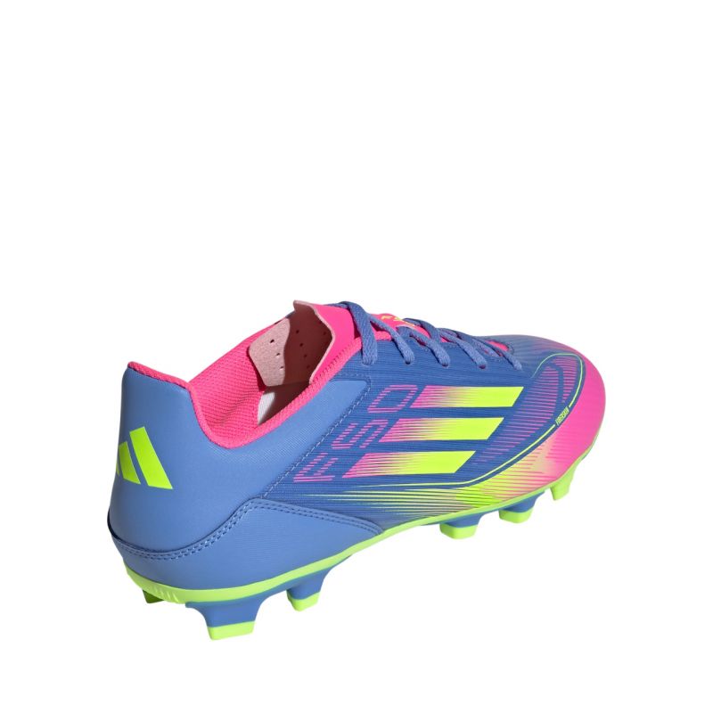 Adidas F50 Club FG/MG M IE1245 football boots Cipő