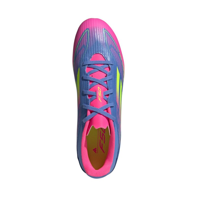 Adidas F50 Club FG/MG M IE1245 football boots Cipő