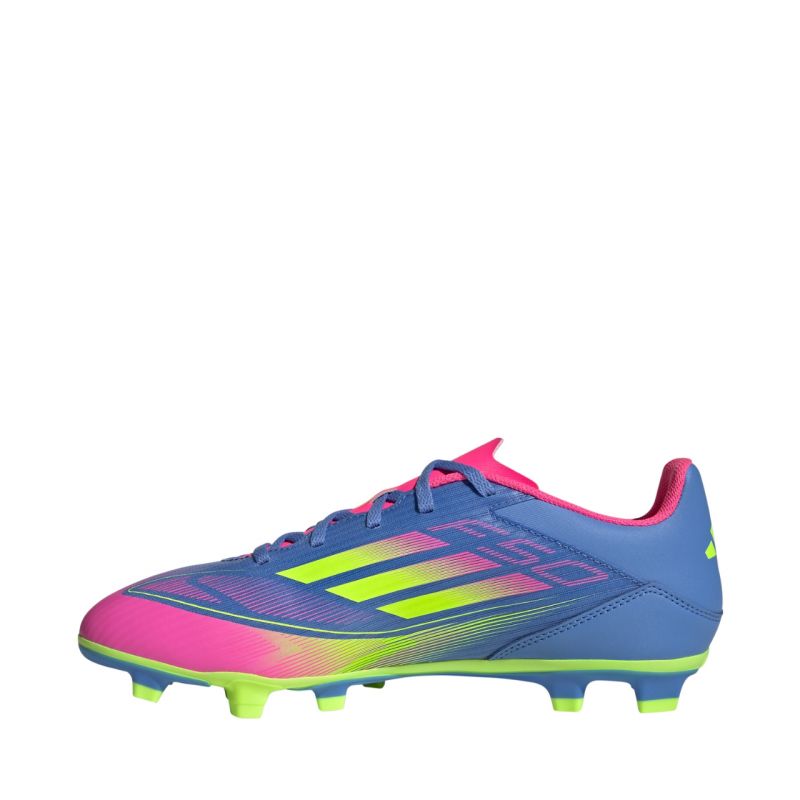 Adidas F50 Club FG/MG M IE1245 football boots Cipő