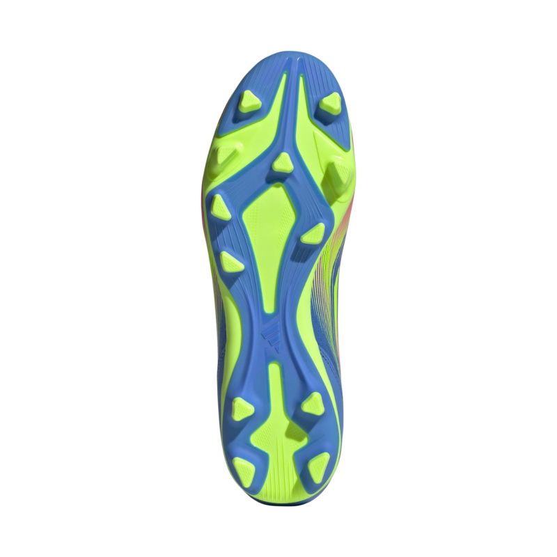 Adidas F50 Club FG/MG M IE1245 football boots Cipő
