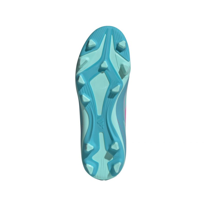 Adidas F50 Club FG/MG Messi Jr IH0932 focicipő - Sportmania.hu