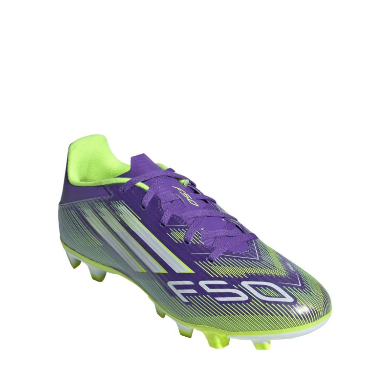 adidas F50 Club FG/MG W JI0043 football boots Focicipő - Sportmania.hu