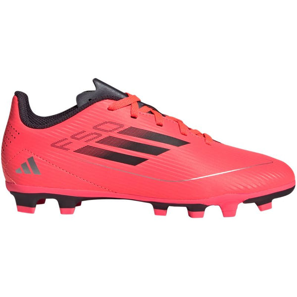Adidas F50 Club FxG Jr IF1379 football boots Cipő