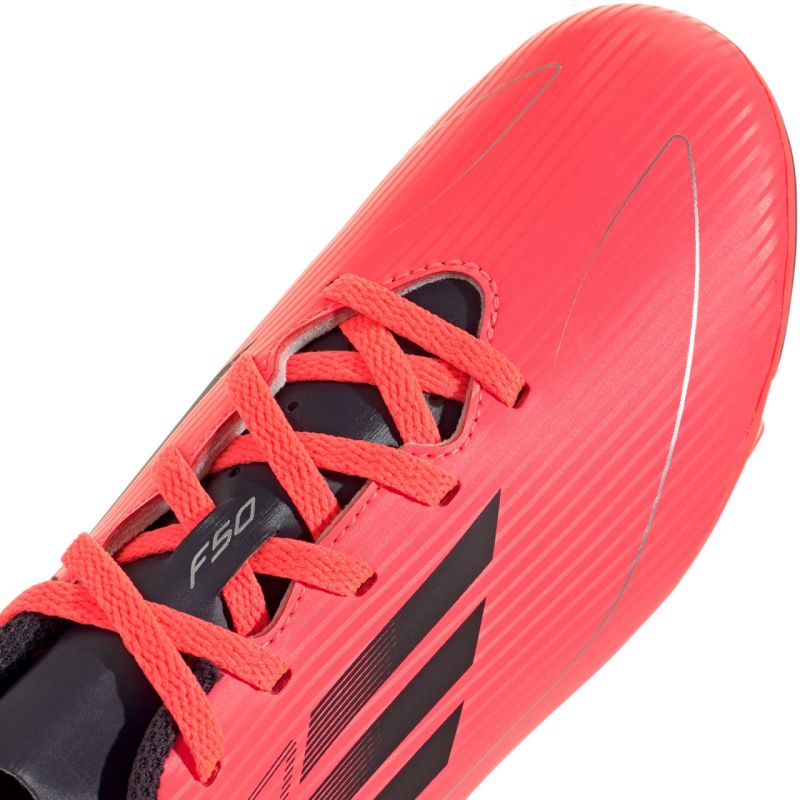Adidas F50 Club FxG Jr IF1379 football boots Cipő