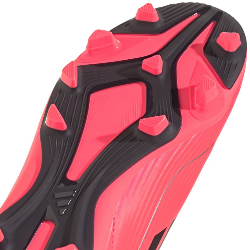 Adidas F50 Club FxG Jr IF1379 football boots Cipő