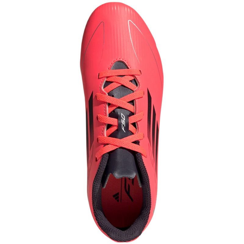 Adidas F50 Club FxG Jr IF1379 football boots Cipő