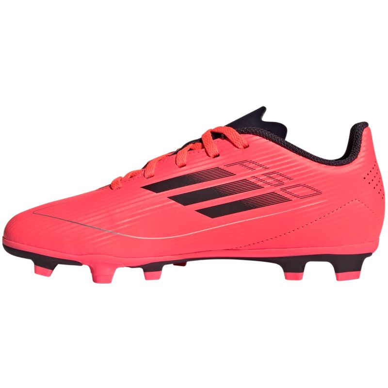 Adidas F50 Club FxG Jr IF1379 football boots Cipő