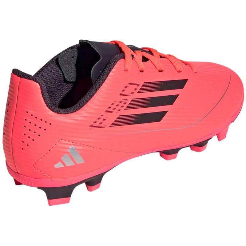 Adidas F50 Club FxG Jr IF1379 football boots Cipő