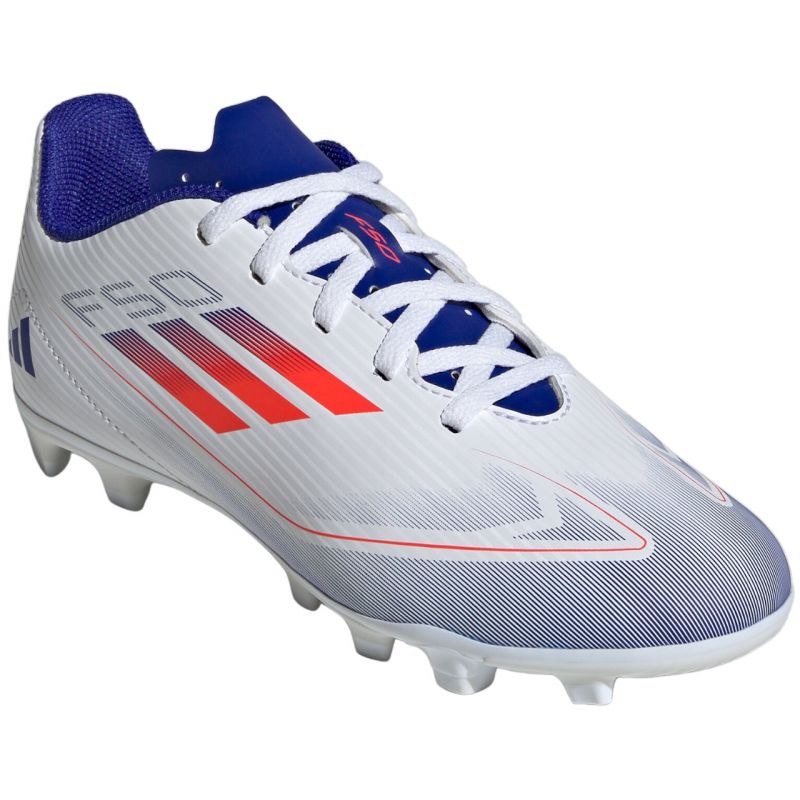 Adidas F50 Club FxG Jr IF1382 football Cipő - Sportmania.hu