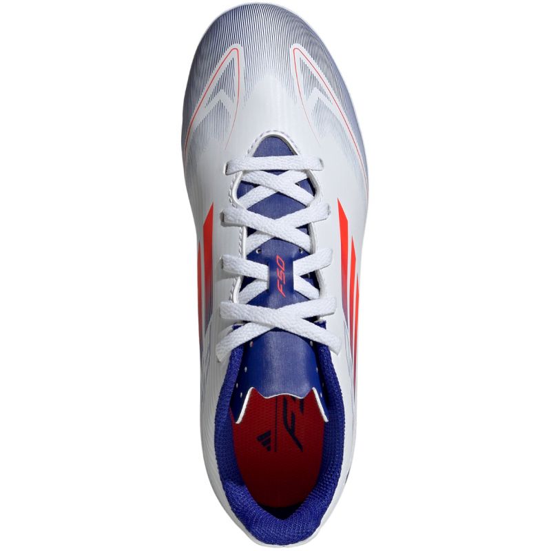 Adidas F50 Club FxG Jr IF1382 football Cipő - Sportmania.hu