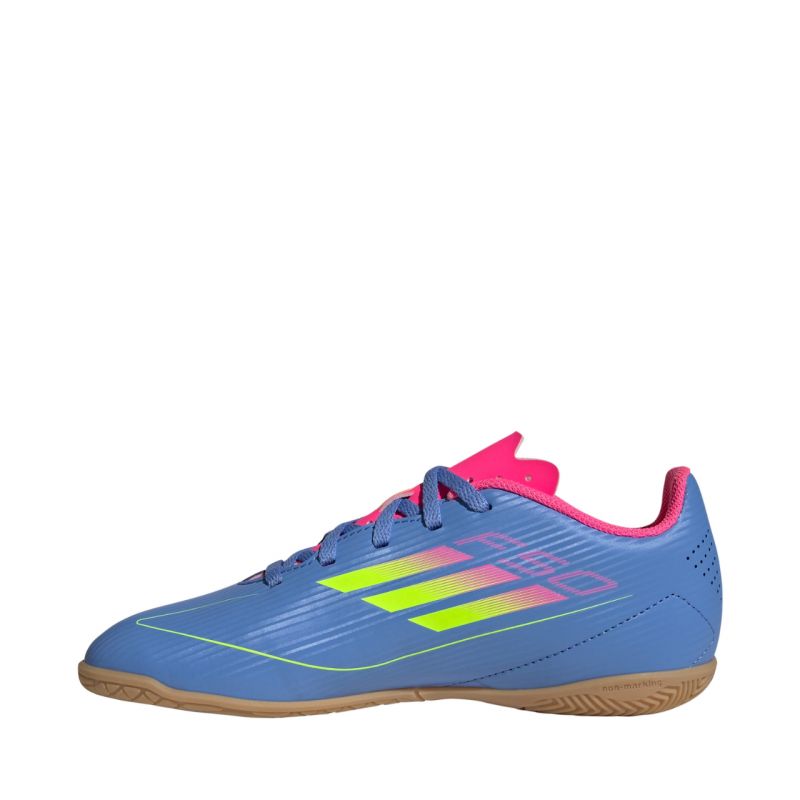 Adidas F50 Club IN Jr IE3734 football boots Cipő