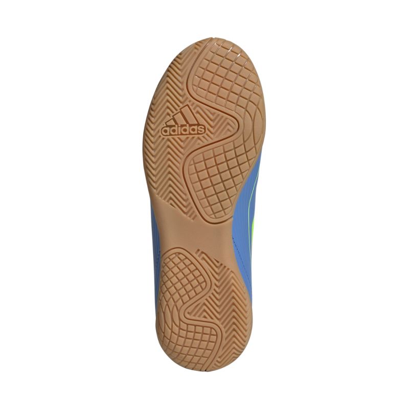 Adidas F50 Club IN Jr IE3734 football boots Cipő