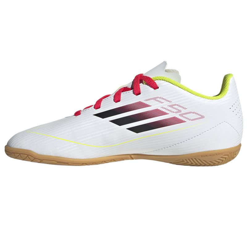 Adidas F50 Club IN Jr IE3735 shoes Cipő