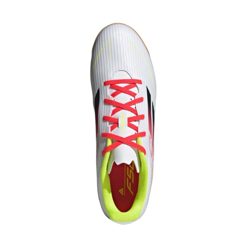 Adidas F50 Club IN M IE1222 football boots Cipő