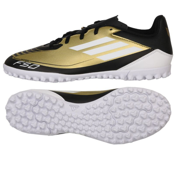 Adidas F50 Club Messi TF M IG9330 shoes Cipő