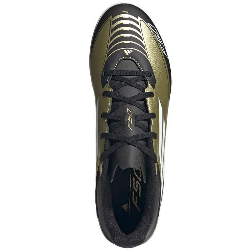 Adidas F50 Club Messi TF M IG9330 shoes Cipő