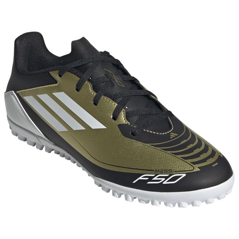 Adidas F50 Club Messi TF M IG9330 shoes Cipő