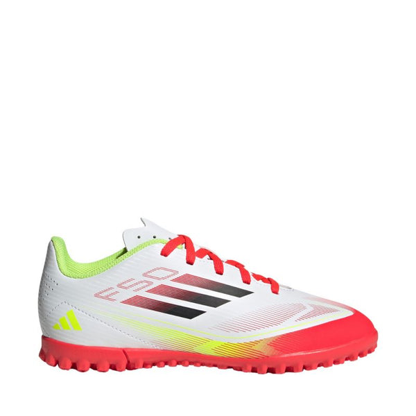 Adidas F50 Club TF Jr IE3732 football boots Cipő